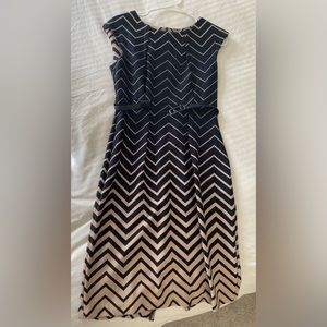 Dress Barn brand dress, Size 4